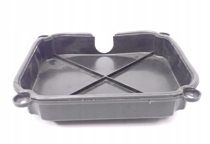 фото №4, Заглушка крышка подкапотное пространство audi a8 s8 d2 4d0863996a