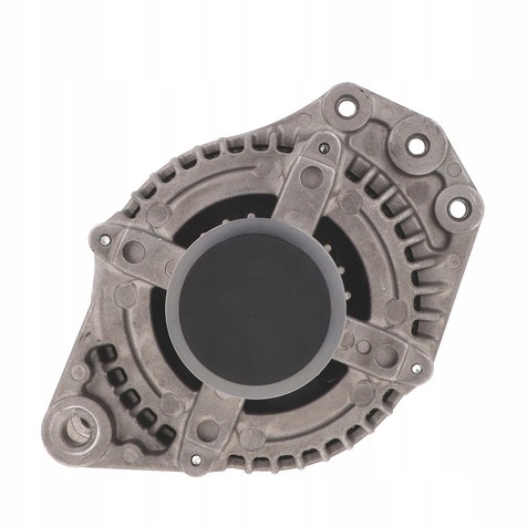 фото №1, Генератор mini cooper r50