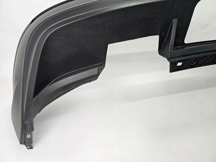 фото №9, Vw tiguan ii 2 2016 - 2020 спойлер накладка бампера зад pdc 5na807521