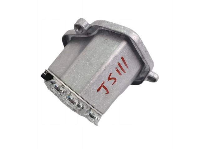 фото №7, Модуль поворотник фара led bmw 5 f10 f11 правый 7271902 старый модель