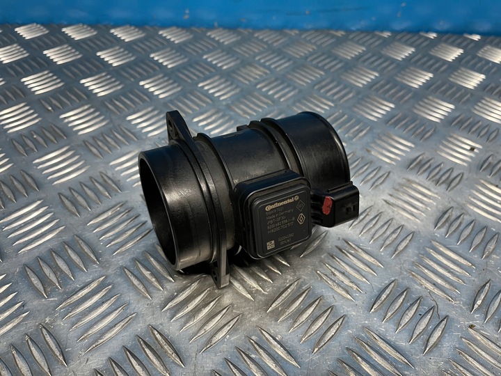 фото №1, Dacia доккер 12r витратомір 1,5 dci