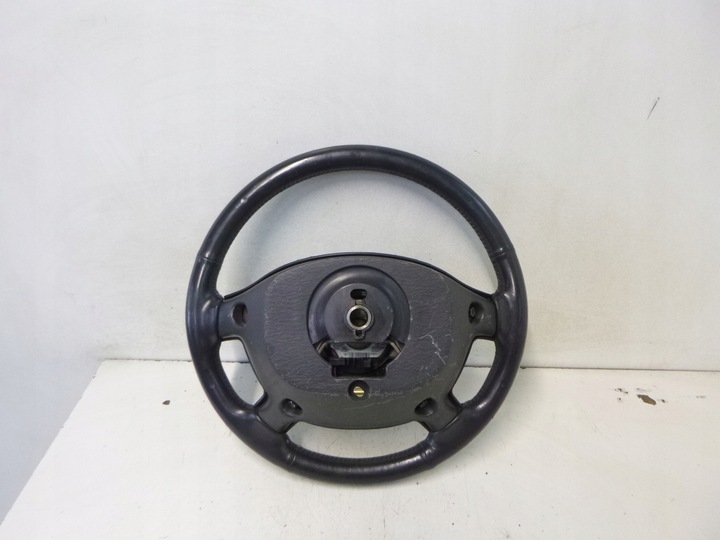 фото №6, Руль + подушка безопасности kia carnival рестайлинг 2002r.