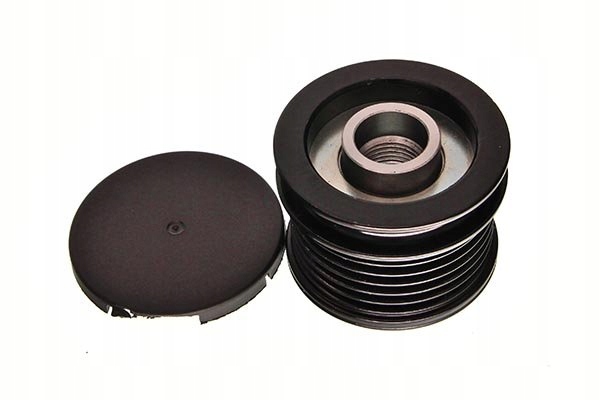 фото №2, Колесо пасове генератора db