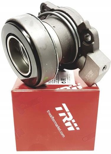 фото №13, Циліндр зчеплення центральний trw pjq120 55558917