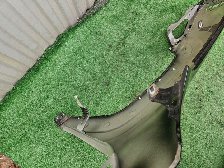 фото №13, Крыло правые перед jeep renegade