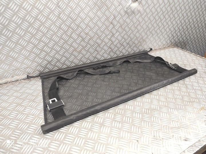 фото №10, Ролета сетка перегородка багажника opel astra v k