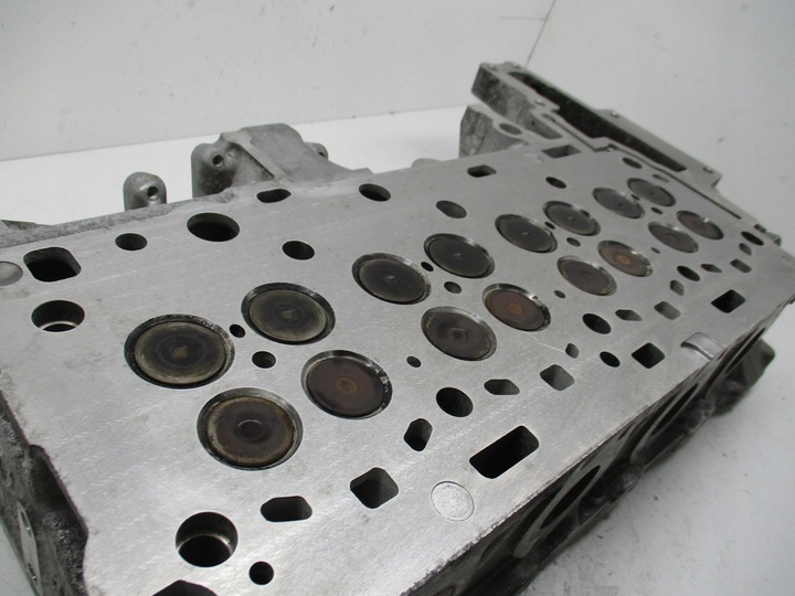 фото №9, E87 e90 e84 2.0 d n47 18d 318d головка 7812603