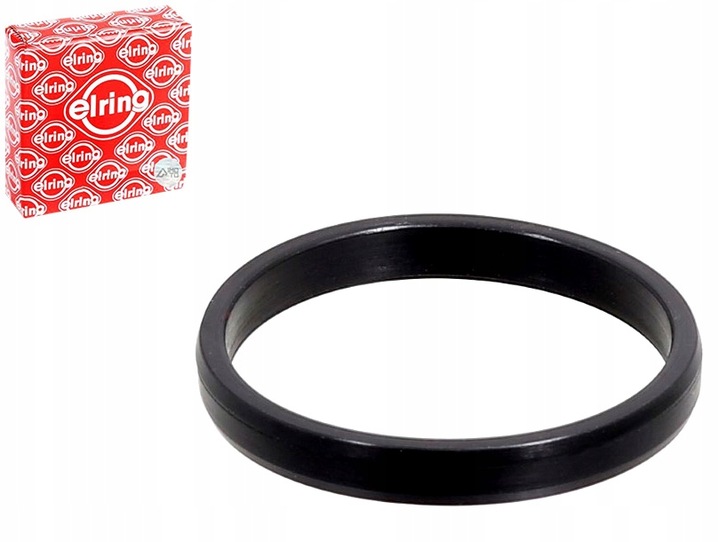 фото №1, Прокладка радиатор масла mercedes actros mp4 mp5 antos arocs setra