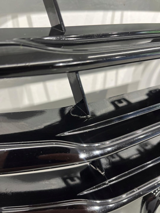 фото №8, Решітка радіатора решітка перед audi a6 c7 рестайлінг 4g0853653