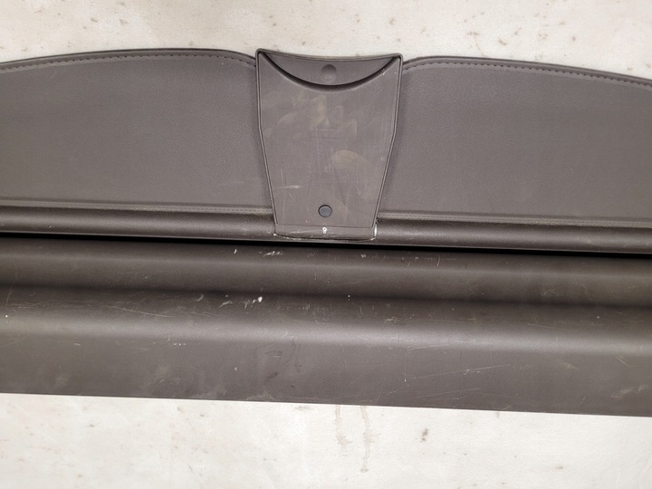 фото №5, Mercedes c-klasa w204 універсал ролета сітка багажника