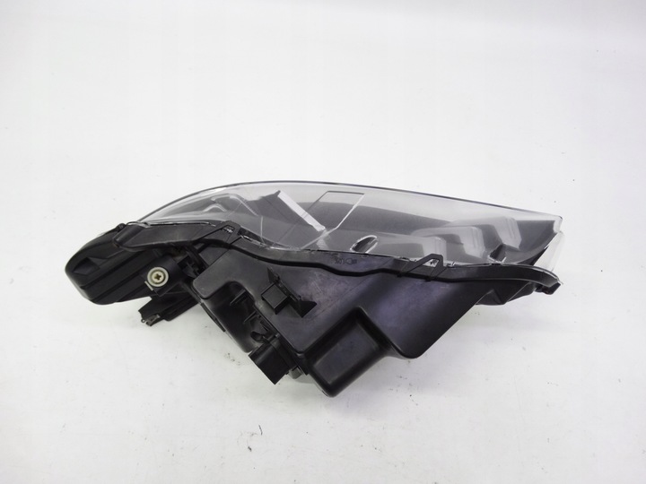 фото №11, Ford mustang vi рестайлинг 2017-2023 usa лампа левая полный led jr3b-13006-a