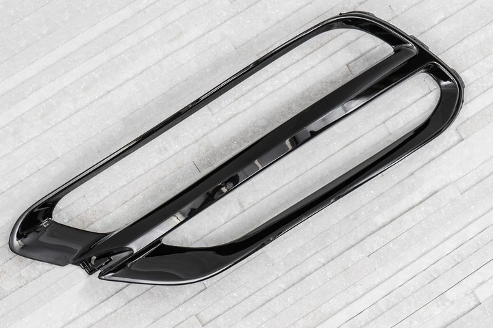 фото №8, Kia sportage iv 18-21 решітка задньої лампи протитуманної права 86658d9500