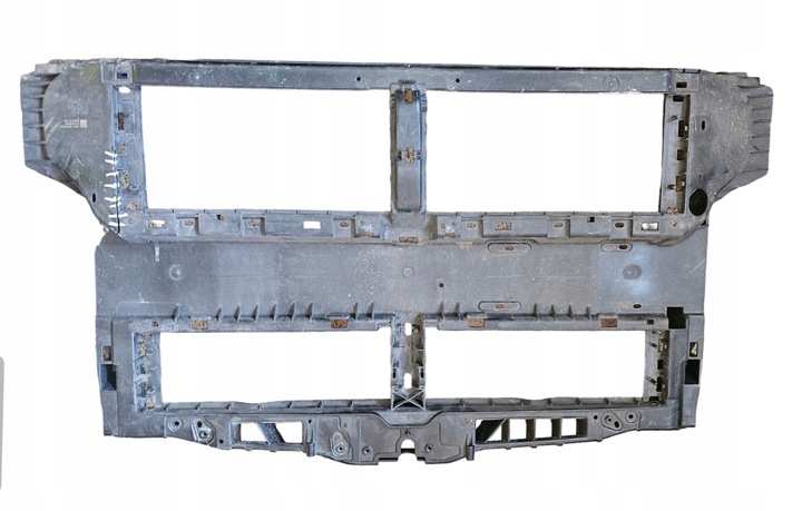 фото №1, Pas переднее жалюзи перед усилитель ford focus mk4 iv 18-