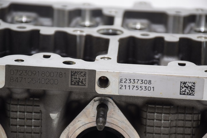 фото №10, Bmw 2 u06 x1 u11 u10 b47c20b b47l b47p головка циліндрів 8471254