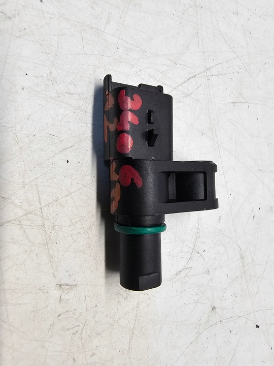 фото №1, Датчик положення вала колінчастого peugeot citroen 1.2 vti #3406