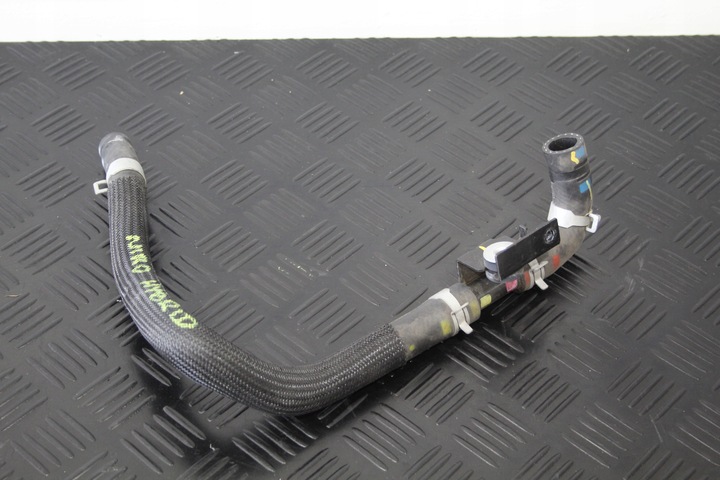 фото №1, Шланг шланг воды kia niro 1 i рестайлинг