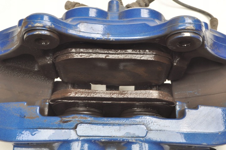 фото №13, Bmw f20 f22 f32 f36 f87 суппорт тормозной левые перед brembo