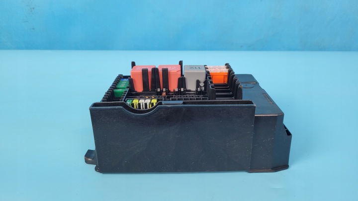 фото №7, Mercedes w206 c200 23r блок предохранителей a2239061502