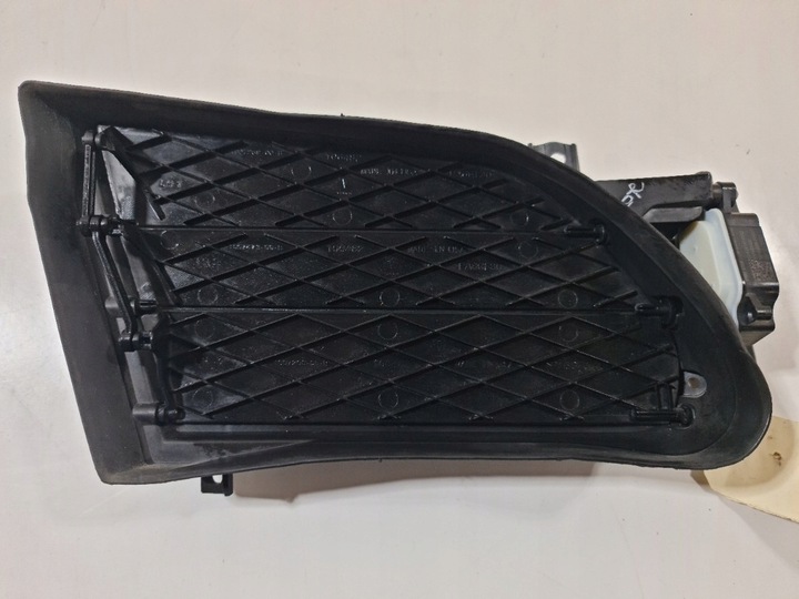 фото №14, Tesla модель s 2012- решётка жалюзи левая перед 1007268-00-f