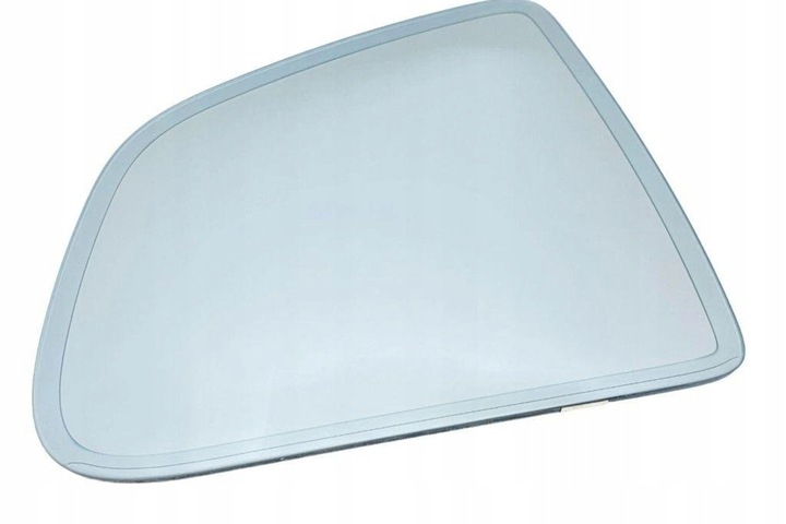 фото №1, Вкладка левого зеркало tesla 160985300a 0.0l электрический 2022