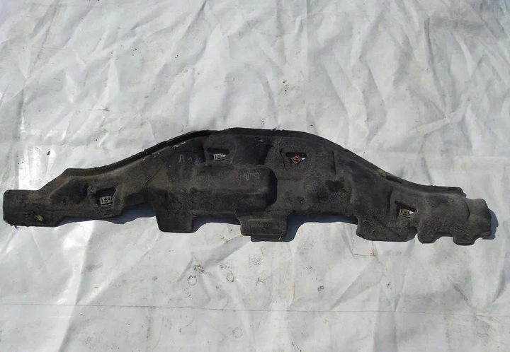 фото №2, Экология шумоизоляция шумоизоляция daf xf 106