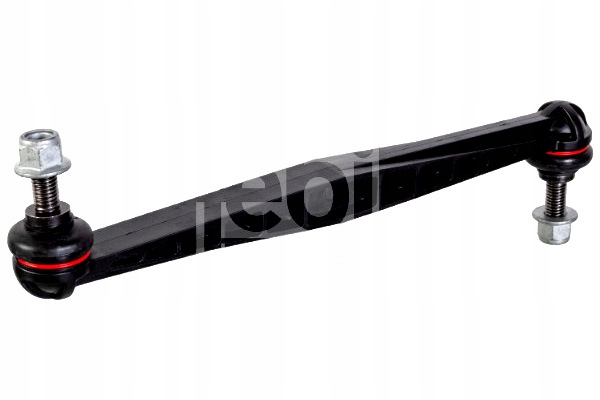 фото №2, З'єднувач важіль стабілізатора перед l/p chevrolet aveo 1.3d 1.4 03.11-