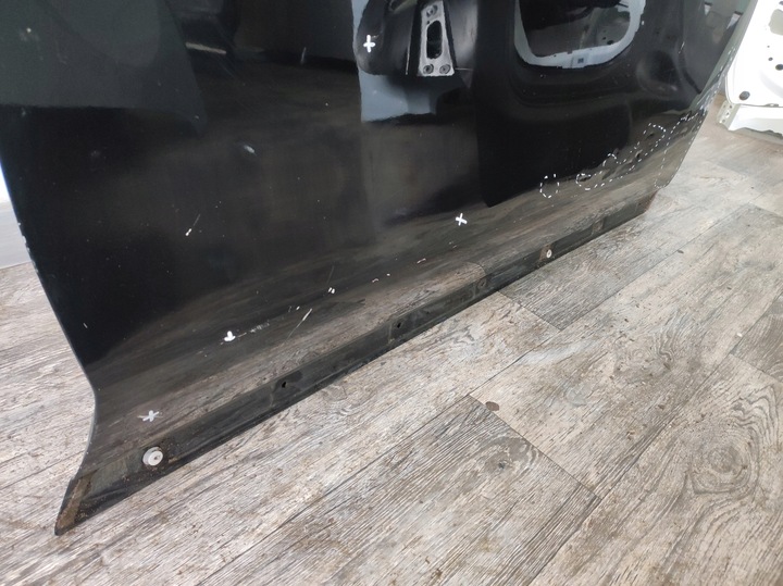 фото №9, Двері --- nissan xtrail t32 --- перед праві --------