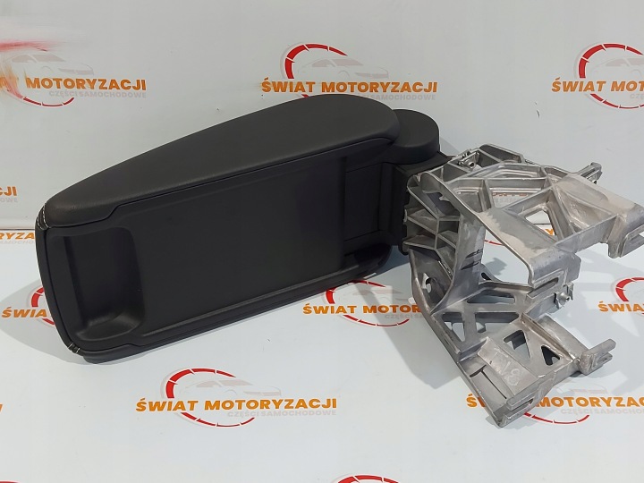 фото №7, Audi a3 iii 8v 1.4 tsi 16r підлокітник 8v0864283