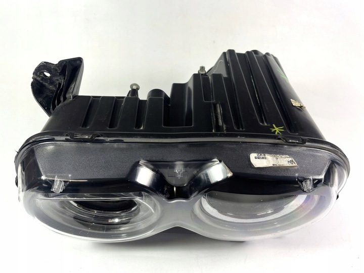 фото №6, Dodge challenger 2015+ фара лампа передняя левая перед