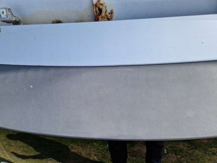 фото №11, Кришка багажника ford c max mk1 рестайлінг o3 03