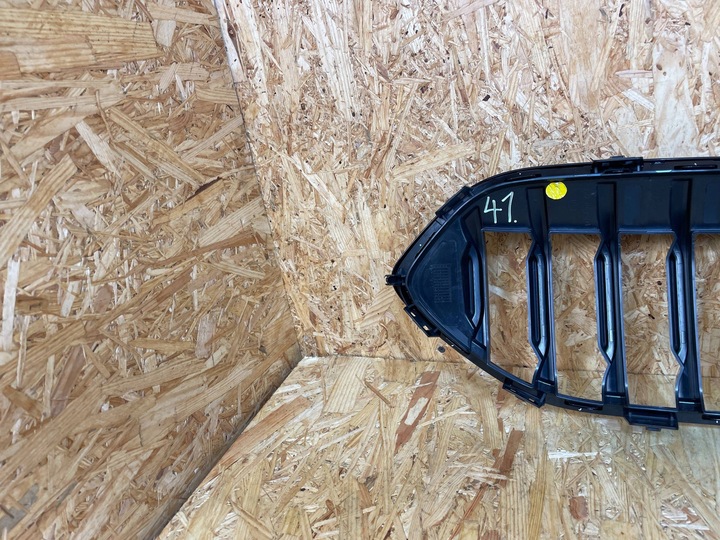 фото №7, Решётка радиатор решётка радиатора бампера решётки радиатора перед bmw 2 f44 gran купе 5a39372