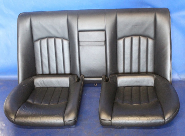 фото №11, Сиденья кожа mercedes w219