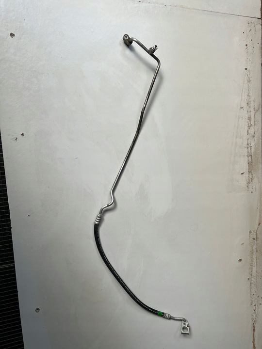 фото №5, Шланг кондиционера, трубка mercedes sl r230, w230