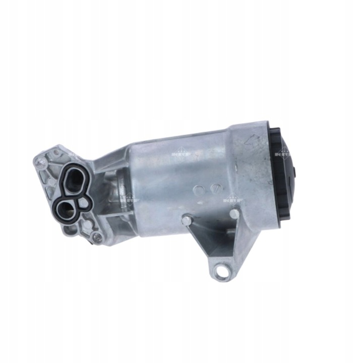 фото №3, Радіаторів масла nrf 31292