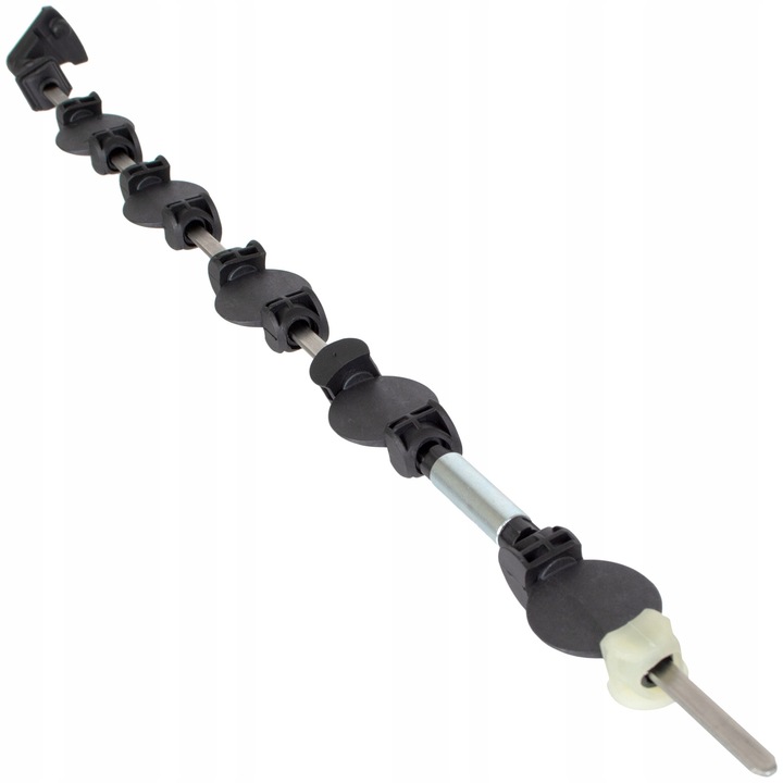 фото №3, Комплект кришки swirl колектор volvo s40 s60 s80 v50 v70 xc60 xc90 2.4 d5 d