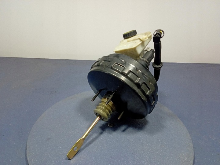 фото №5, Volvo v70 ii 00- s60 xc70 ii 2.4d 2.5t усилитель тормозные насос 30665455