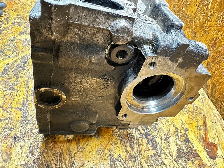 фото №14, Головка вал комплектна 2.0 crdi d4ea 22111-27400