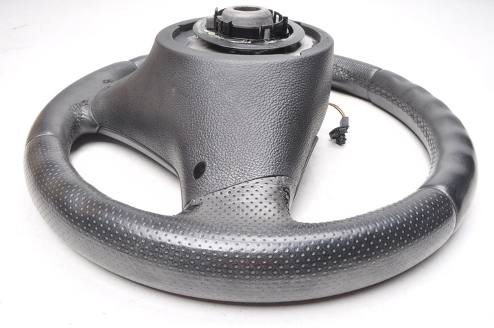 фото №7, Bmw e88 e87 e90 e91 кермо шкіряний багатофункціональна м-пакет 783907503