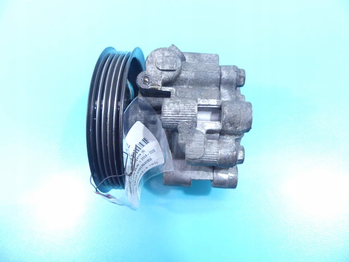 фото №6, Насос підсилювача toyota corolla verso ii 2.0 d4d