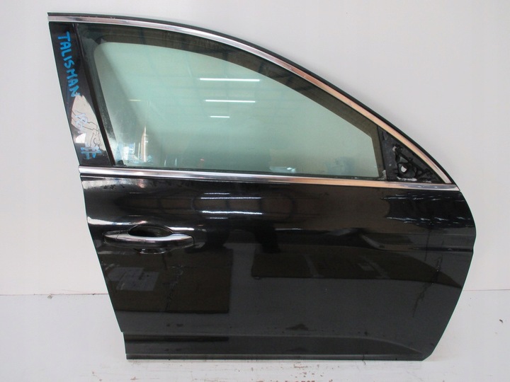 фото №6, Дверь правые передние renault talisman 18r