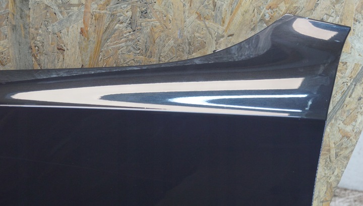 фото №7, Крило лівий перед audi a5 8t рестайлінг lz9y