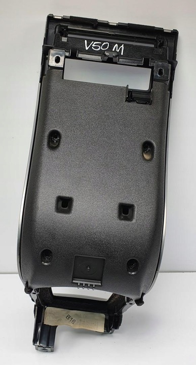 фото №6, Рамка панель dekor воздуховод туннеля панели wodospad volvo v50 30672565