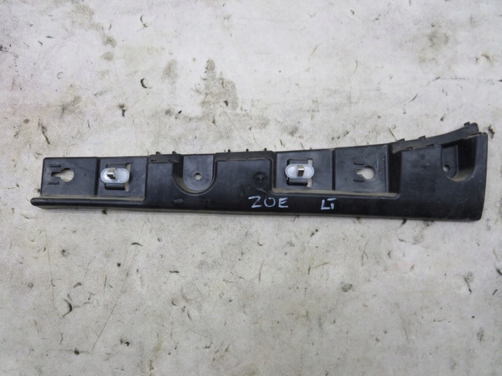 фото №1, Кріплення планки порогової лівий зад renault zoe