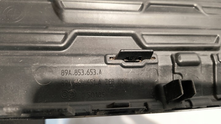 фото №11, Решітка радіатор решітка радіатора audi q4 e-tron