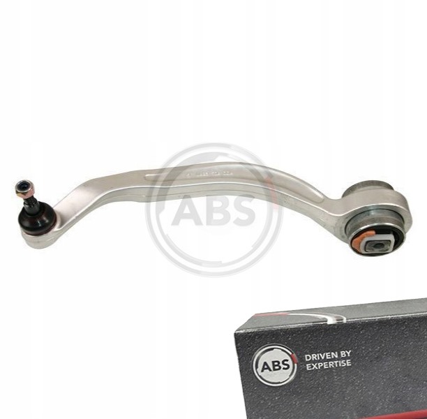 фото №1, Важіль перед лівий do skoda superb i 2.5 2.8 v6