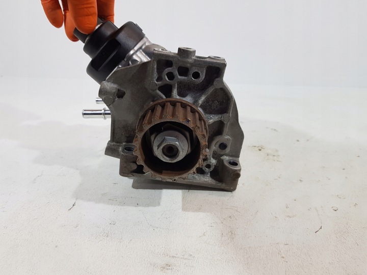 фото №15, Насос вприскувальний 167003606r renault nissan dacia 1.5 dci