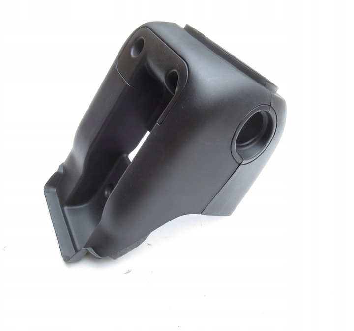 фото №8, Защита корпус замок зажигания руль чёрная fiat croam 2 735398125 735398124