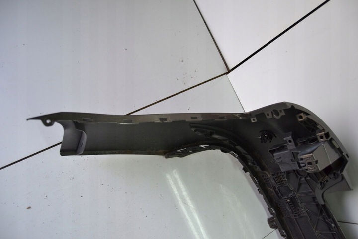 фото №8, Audi a4 s4 b9 2015 бампер задний