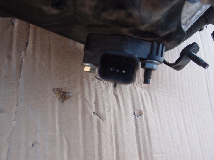 фото №3, Коллектор renault talisman 2.0 dci