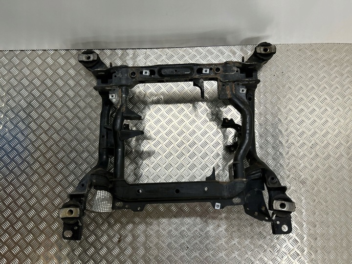 фото №5, Jeep grand cherokee 2018 рама допоміжна передня